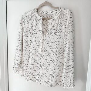 LOFT Blouse, size MP.